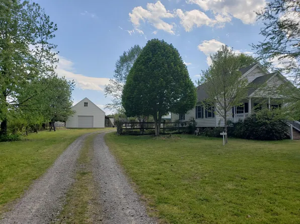 3729 Indian Trl, Suffolk, VA 23434