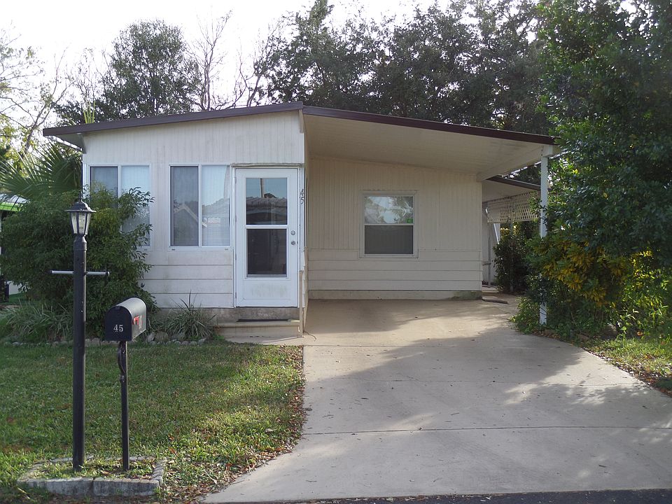 1st image of 45 Las Palmas Dr