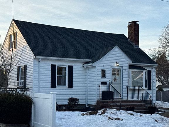 3rd image of 2 Chapel Rd