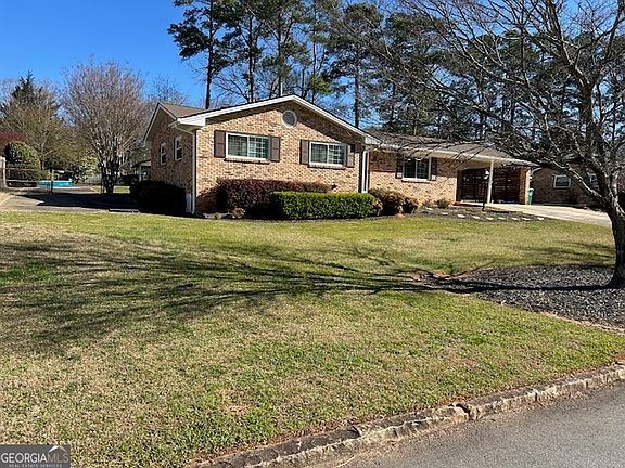 2nd image of 4190 Smithfield Dr