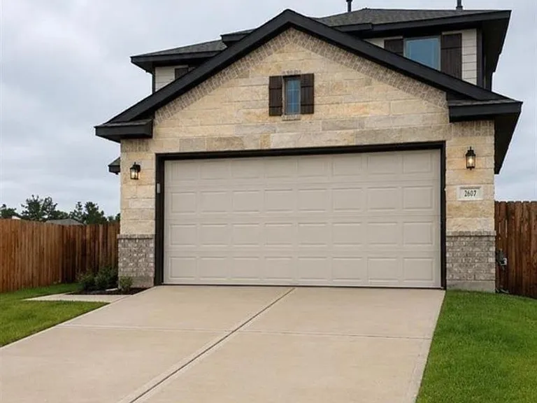 2607 Rain Quail Ct — Photo 1