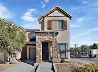 10382 September Flower St, Las Vegas, NV 89183