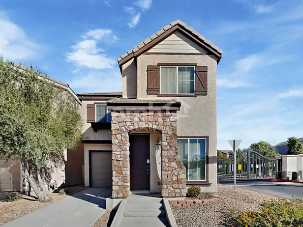 10382 September Flower St, Las Vegas, NV 89183