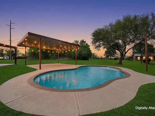 13926 Fm 442 Rd, Needville, TX 77461