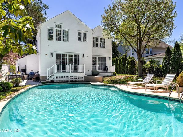 10 Hassake Rd, Old Greenwich, CT 06870