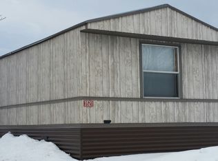 3521 E Country Ln, Hibbing, MN 55746
