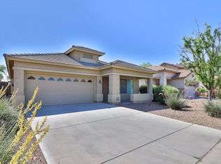 22283 N Gibson Dr, Maricopa, AZ 85139