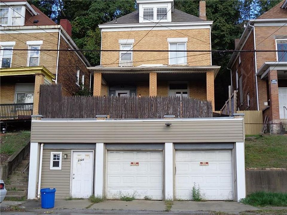 1st image of 2343 S Braddock Ave #2