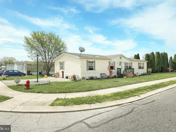 4820 Old Harrisburg Rd Lot 111, Gettysburg, PA 17325