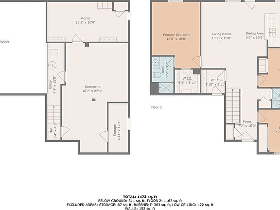 4th image of 5664 Sundial Dr