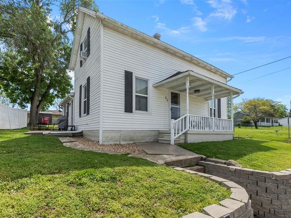 52 State Highway Pp, Kelso, MO 63780