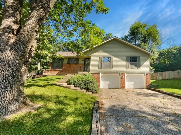 928 NE 87th Ter, Kansas City, MO 64155