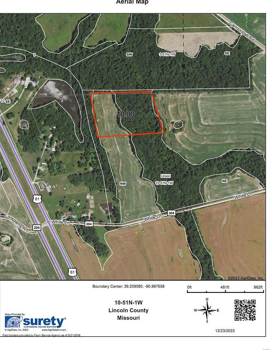 5 County Road 304, Eolia, MO 63344 MLS 23075184 Zillow