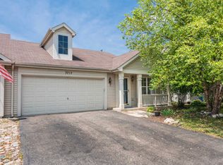 3715 Mustang Rd, Joliet, IL 60435