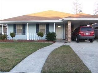 4308 Idaho Ave, Kenner, LA 70065