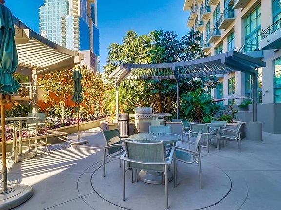 4th image of 1240 India St #909-1