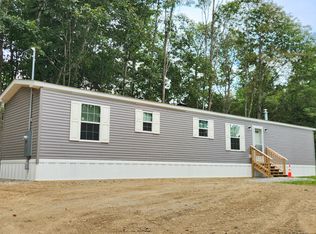 312 Castine Rd, Orland, ME 04472