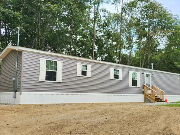 312 Castine Road, Orland, ME 04472