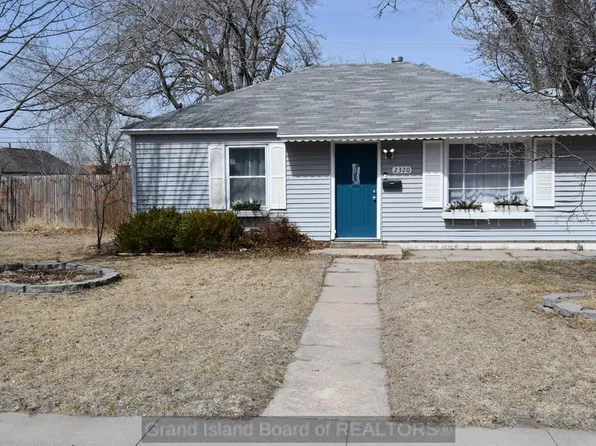 2320 W 1st St, Grand Island, NE 68803