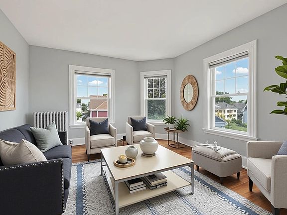 2nd image of 2 Edgar Ter APT 3