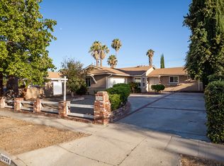 19234 Napa St, Northridge, CA 91324