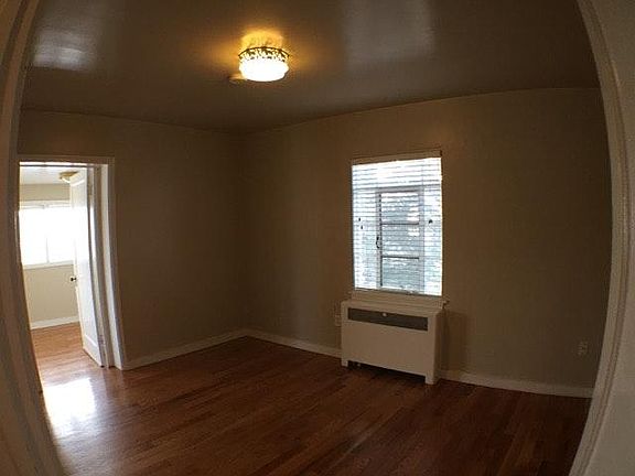 Bedroom and Den