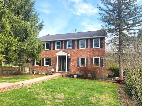 34 Horton Road, Washingtonville, NY 10992