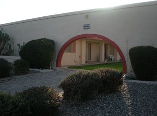 12810 N 113th Ave APT 4, Youngtown, AZ 85363