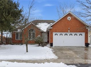 65 Thistlemoor Dr, Haldimand County, ON N3W 2K5