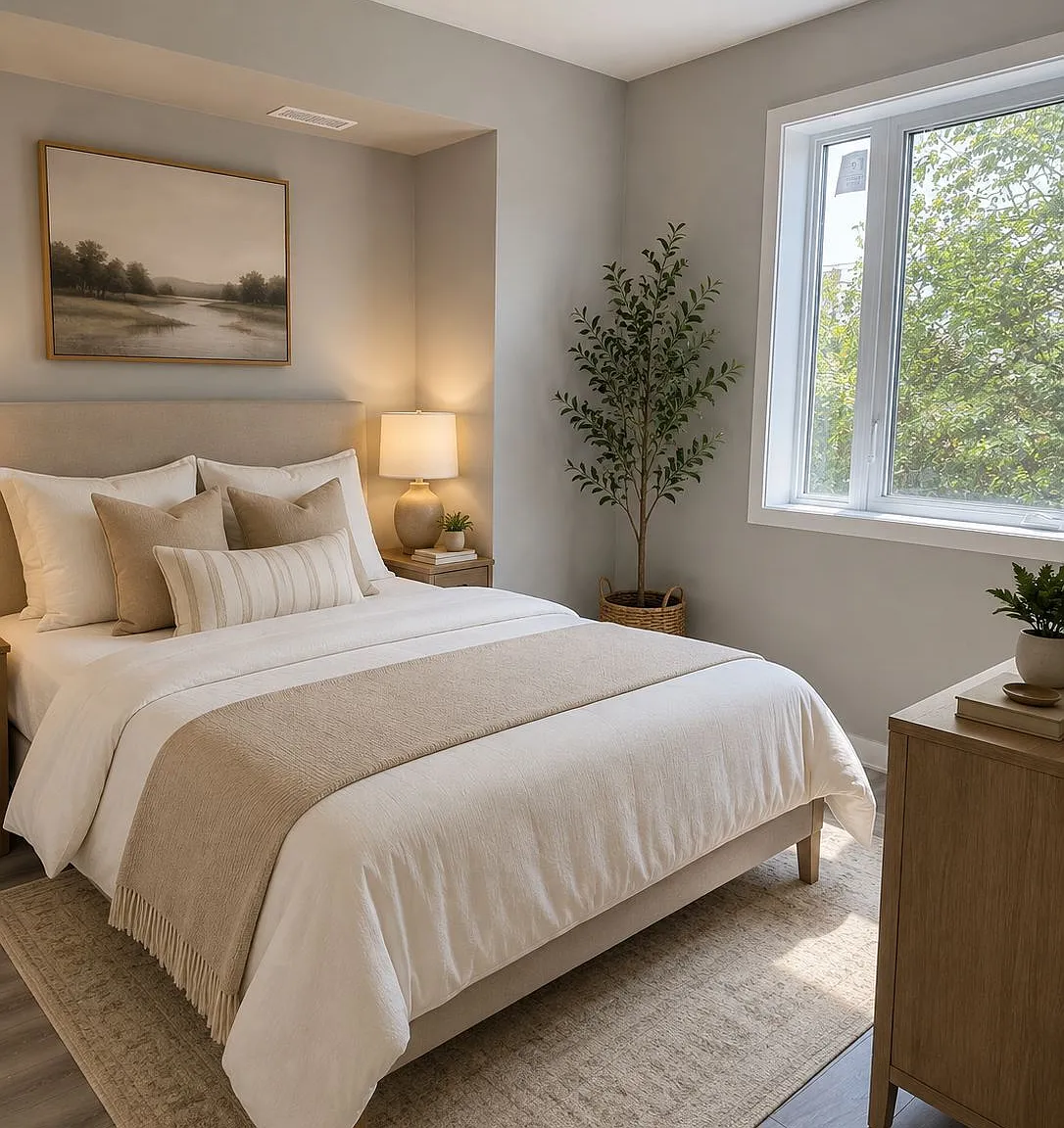 2 bed, $2,450 — Photo 4