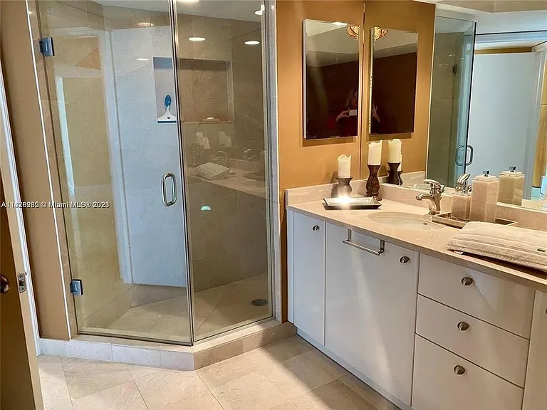 16500 Collins Ave #2052 — Photo 22