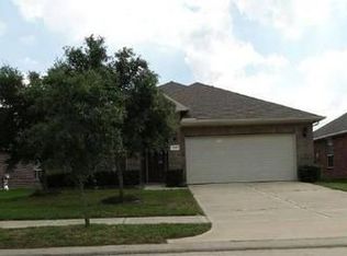 21815 Silent Jasmin Ct, Cypress, TX 77433