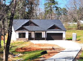 122 Samantha Dr, Inman, SC 29349