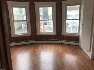 988-990 Howard Ave, Bridgeport, CT 06605