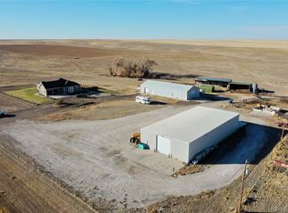 59501 Us Highway 36, Strasburg, CO 80136