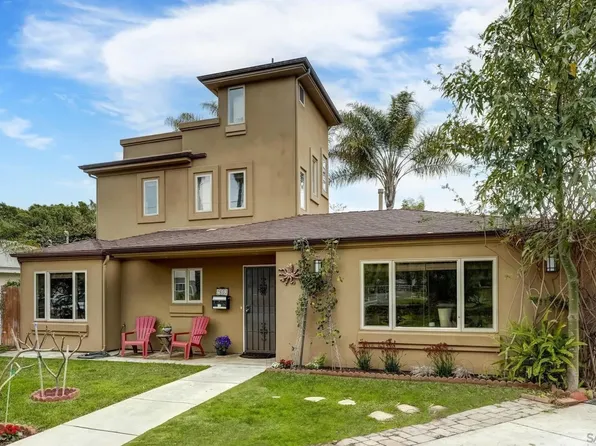 2603 Figueroa Blvd, San Diego, CA 92109