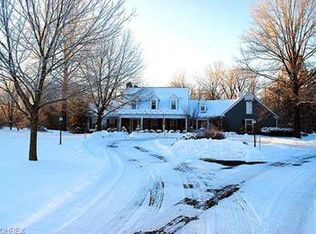 7525 Water Fall, Chagrin Falls, OH 44022