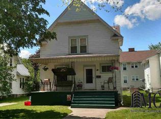 227 W 5th St, Monroe, MI 48161