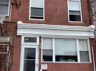 1011 W Ritner St, Philadelphia, PA 19148