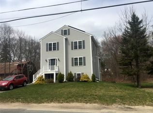64 Carleton St, Attleboro, MA 02703