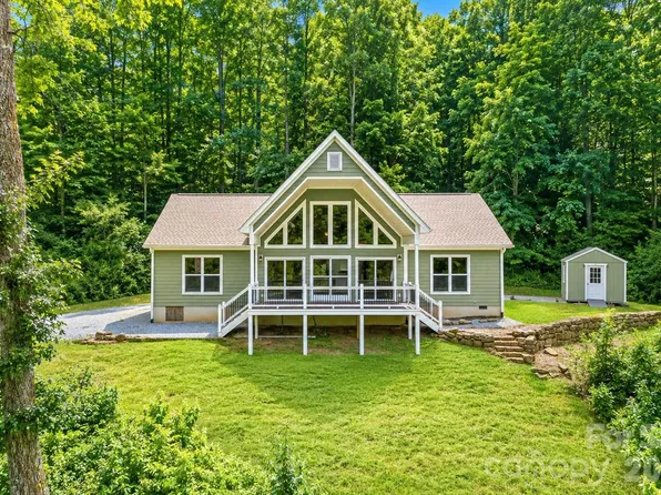 771 Sally Gap Rd, Old Fort, NC 28762