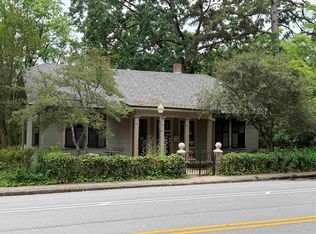 3115 Kavanaugh Blvd, Little Rock, AR 72205