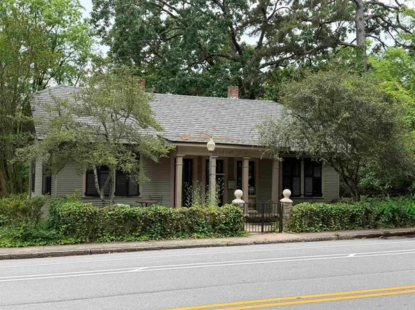 3115 Kavanaugh Blvd, Little Rock, AR 72205