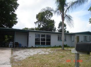 1047 Japonica Ln, Cocoa, FL 32922