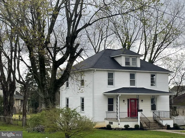 6003 Edna Ave, Baltimore, MD 21214