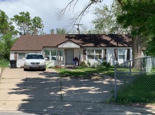 1902 N 75 W, Sunset, UT 84015