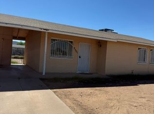 2301 E Sheraton Ln, Phoenix, AZ 85040