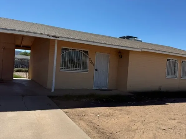 2301 E Sheraton Ln, Phoenix, AZ 85040