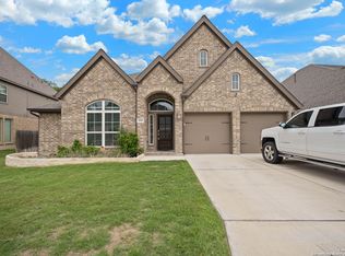 206 Ricadonna, San Antonio, TX 78253