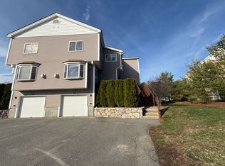 322 America Blvd, Ashland, MA 01721